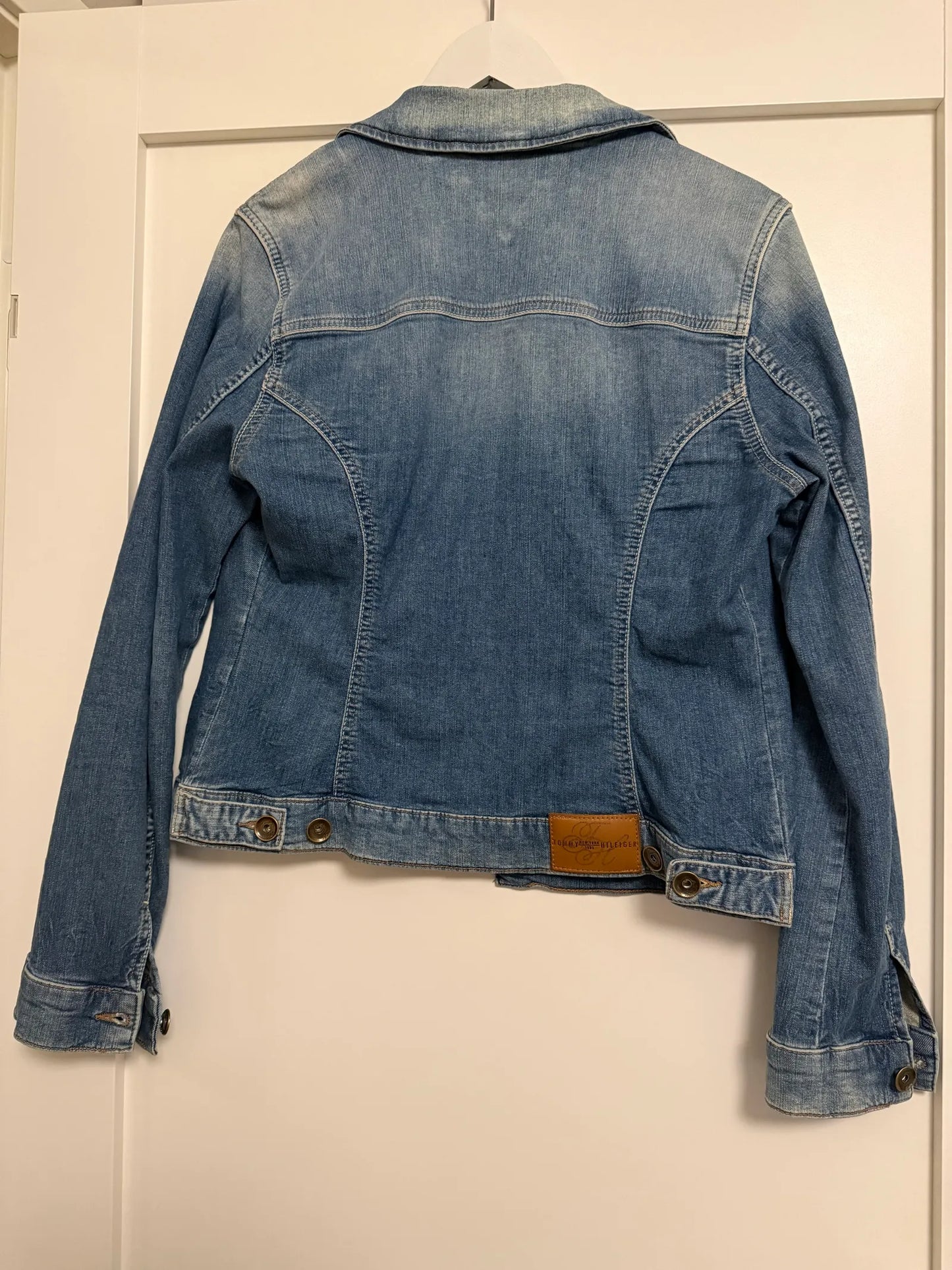 Tommy Hilfiger Jacket