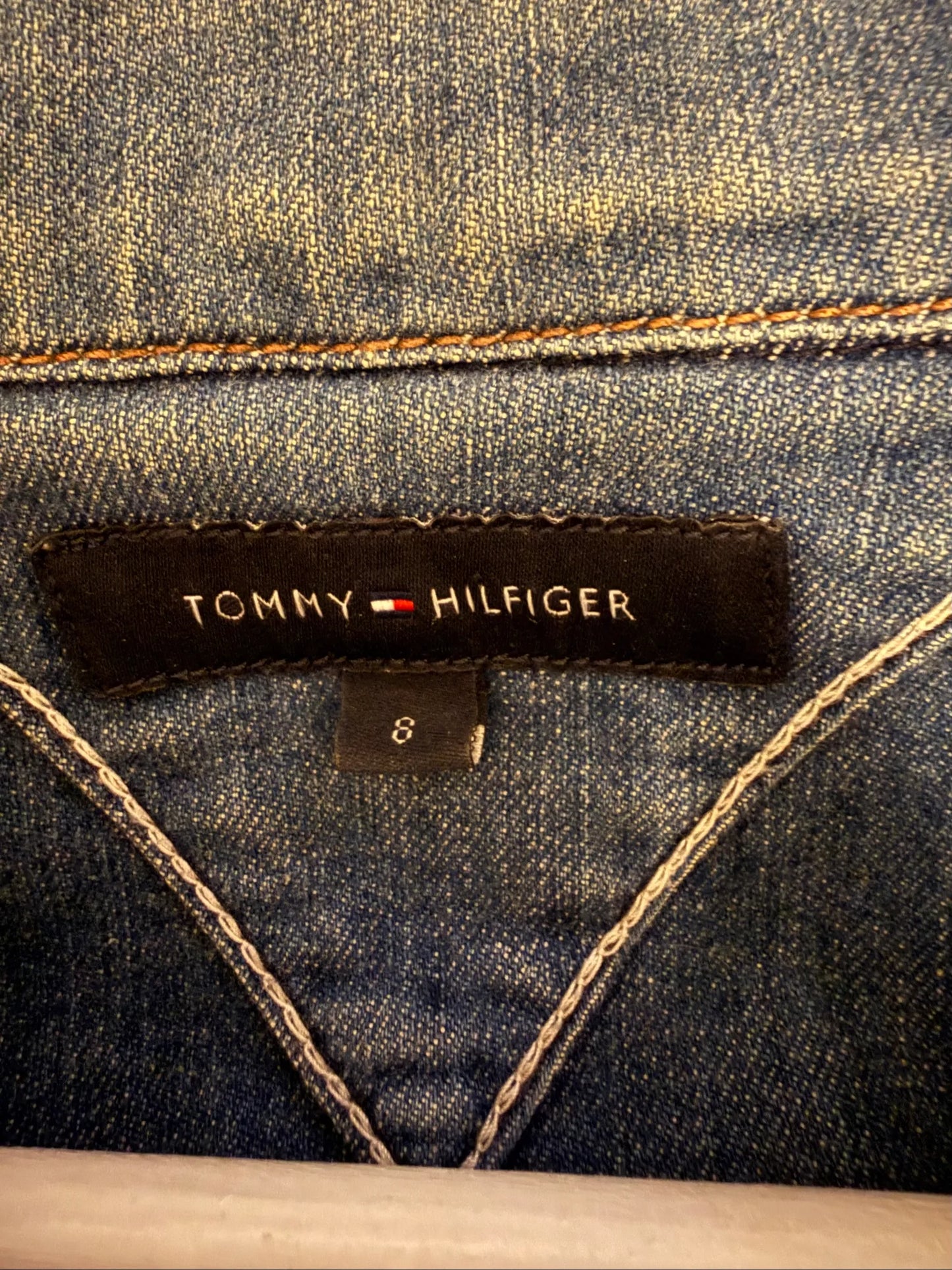 Tommy Hilfiger Jacket