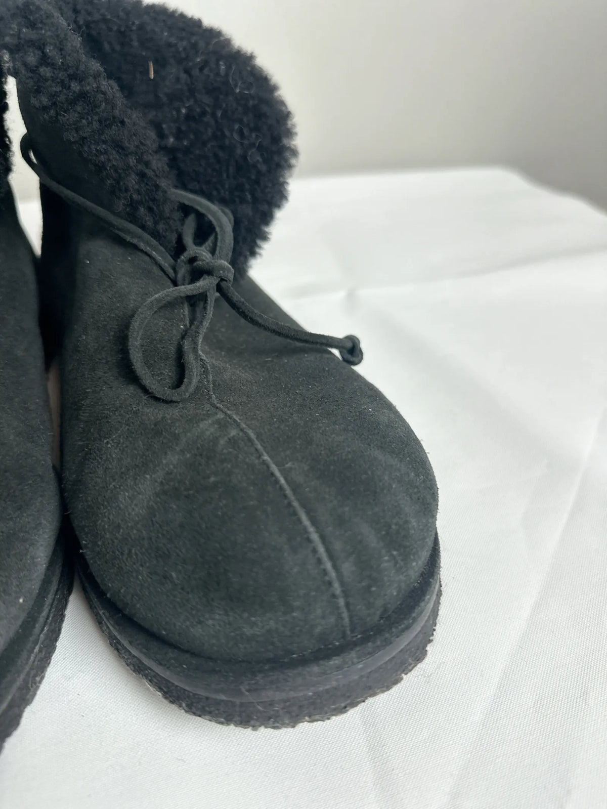 By Malene Birger-vinterskor