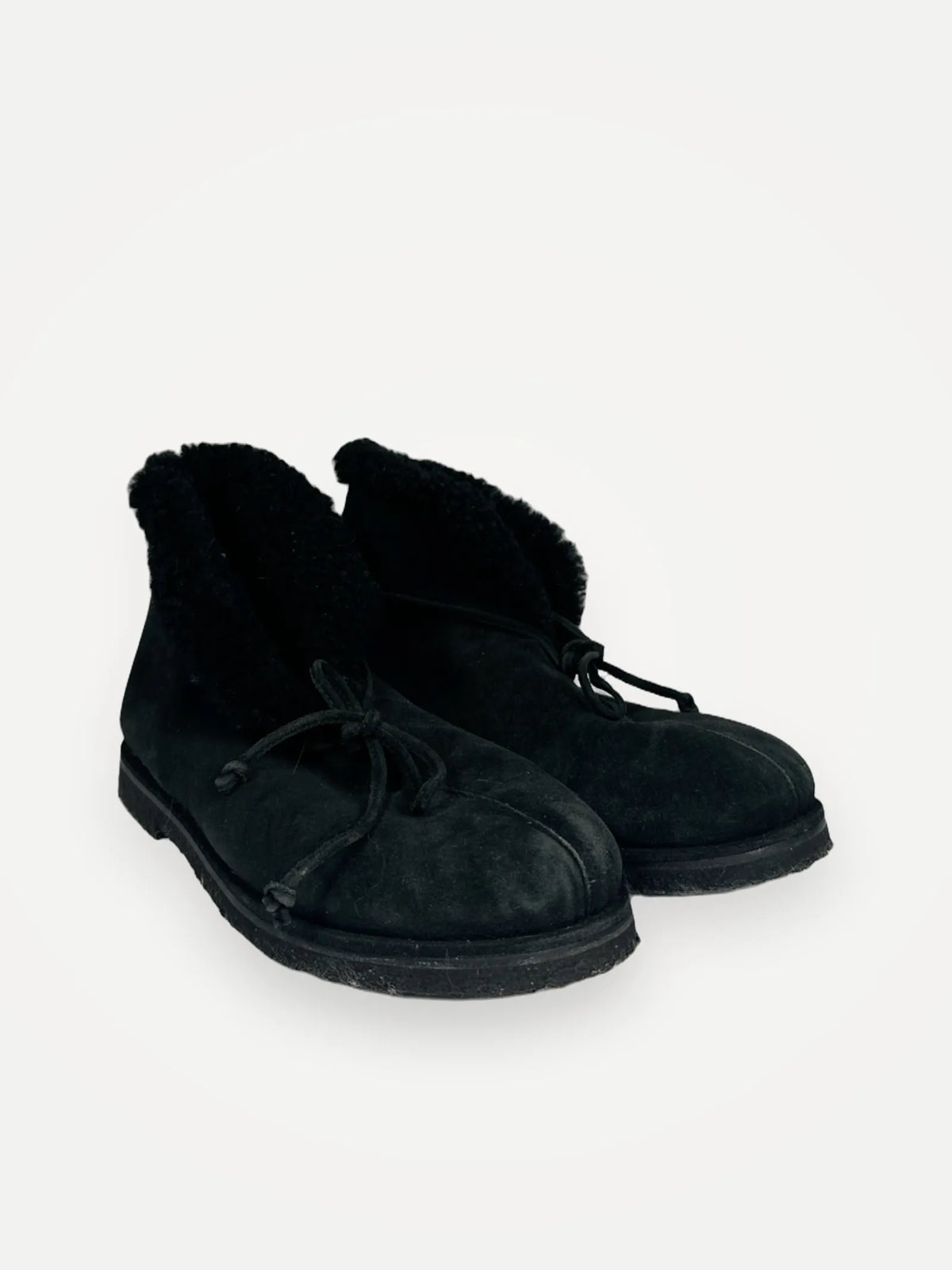 By Malene Birger-vinterskor