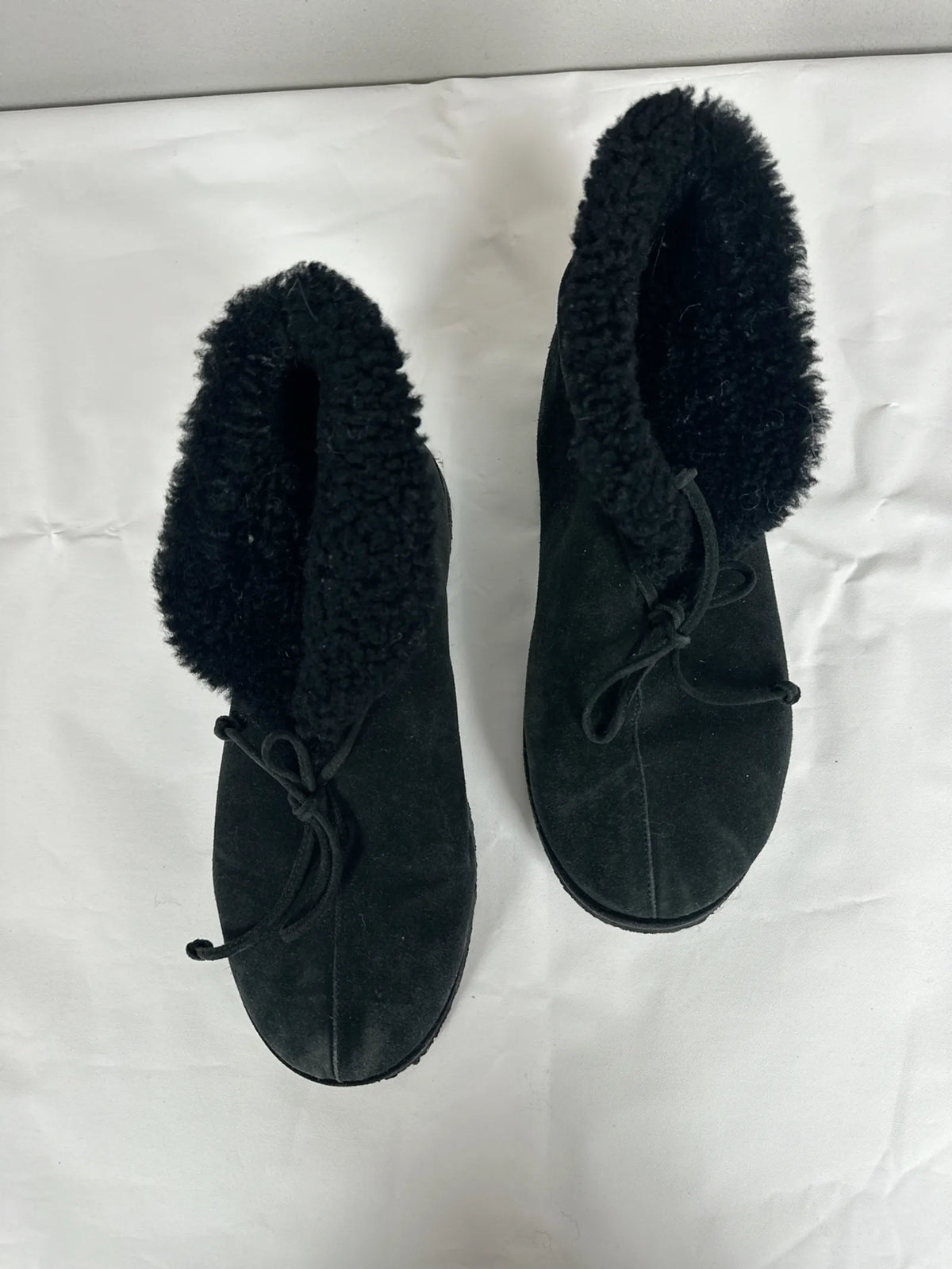 By Malene Birger-vinterskor