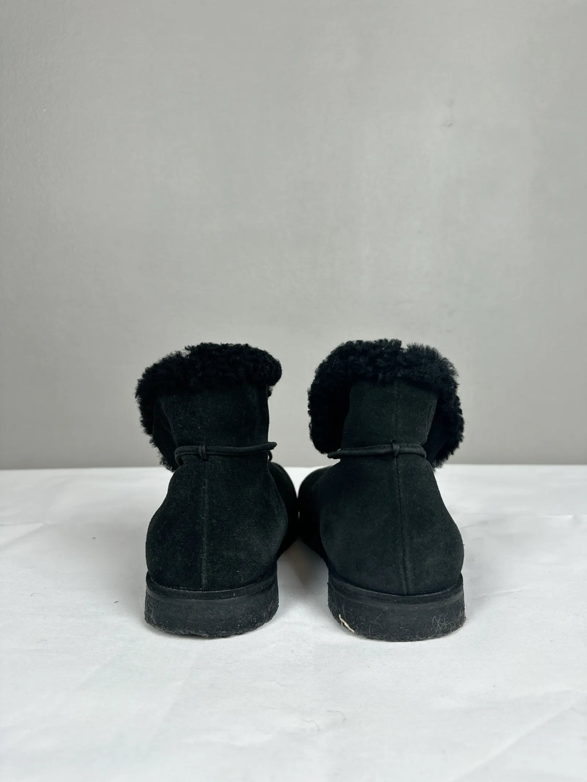 By Malene Birger-vinterskor