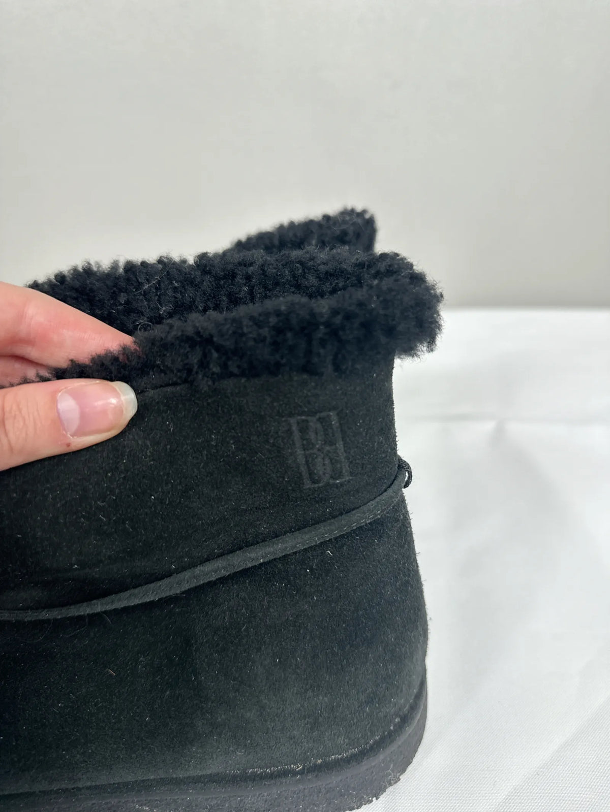 By Malene Birger-vinterskor