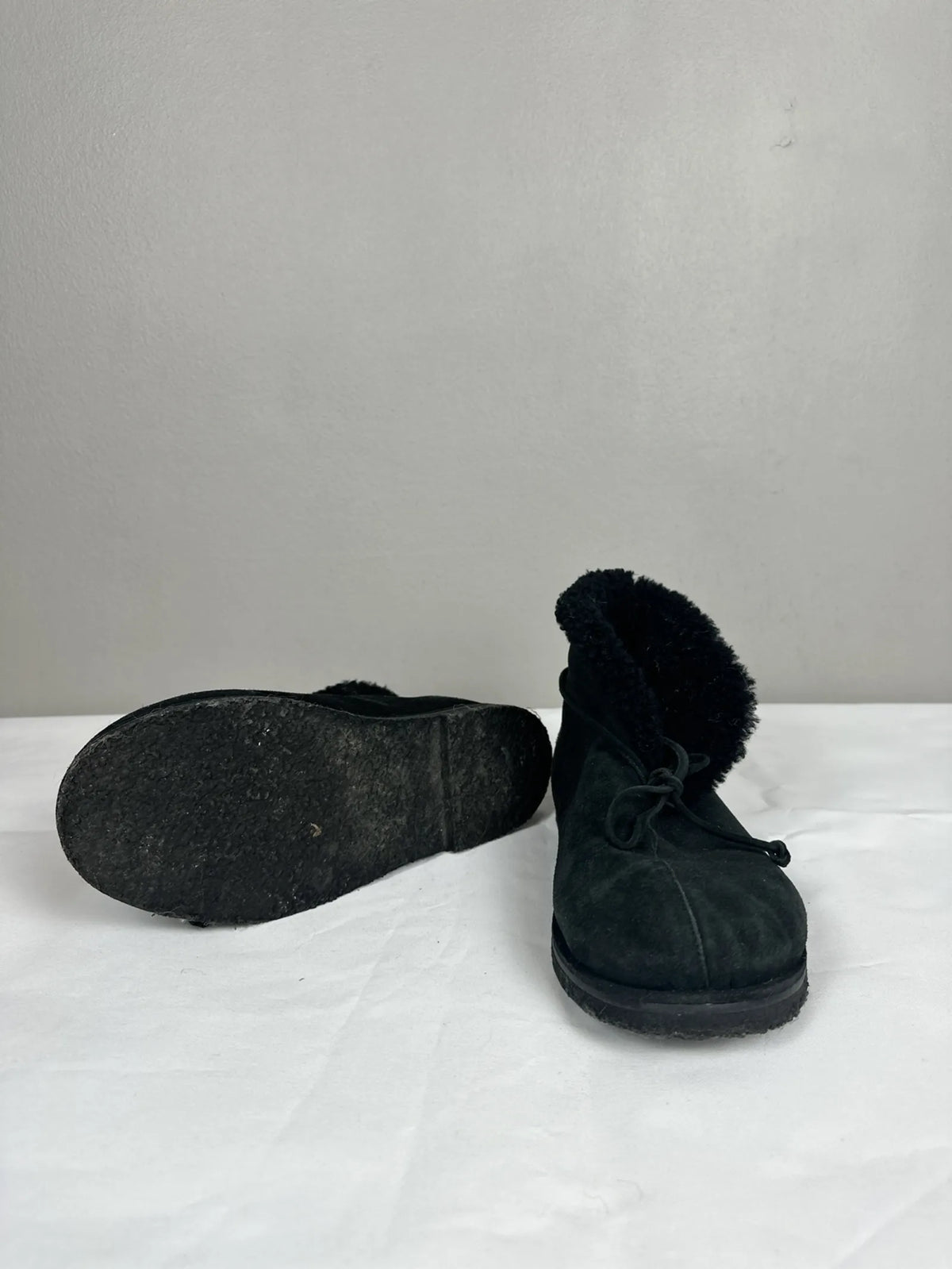 By Malene Birger-vinterskor