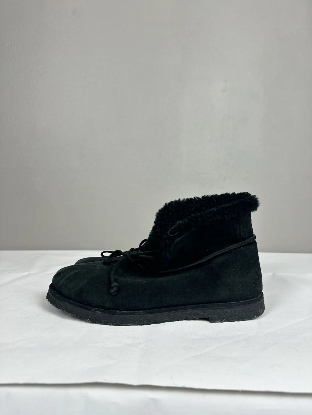 By Malene Birger-vinterskor