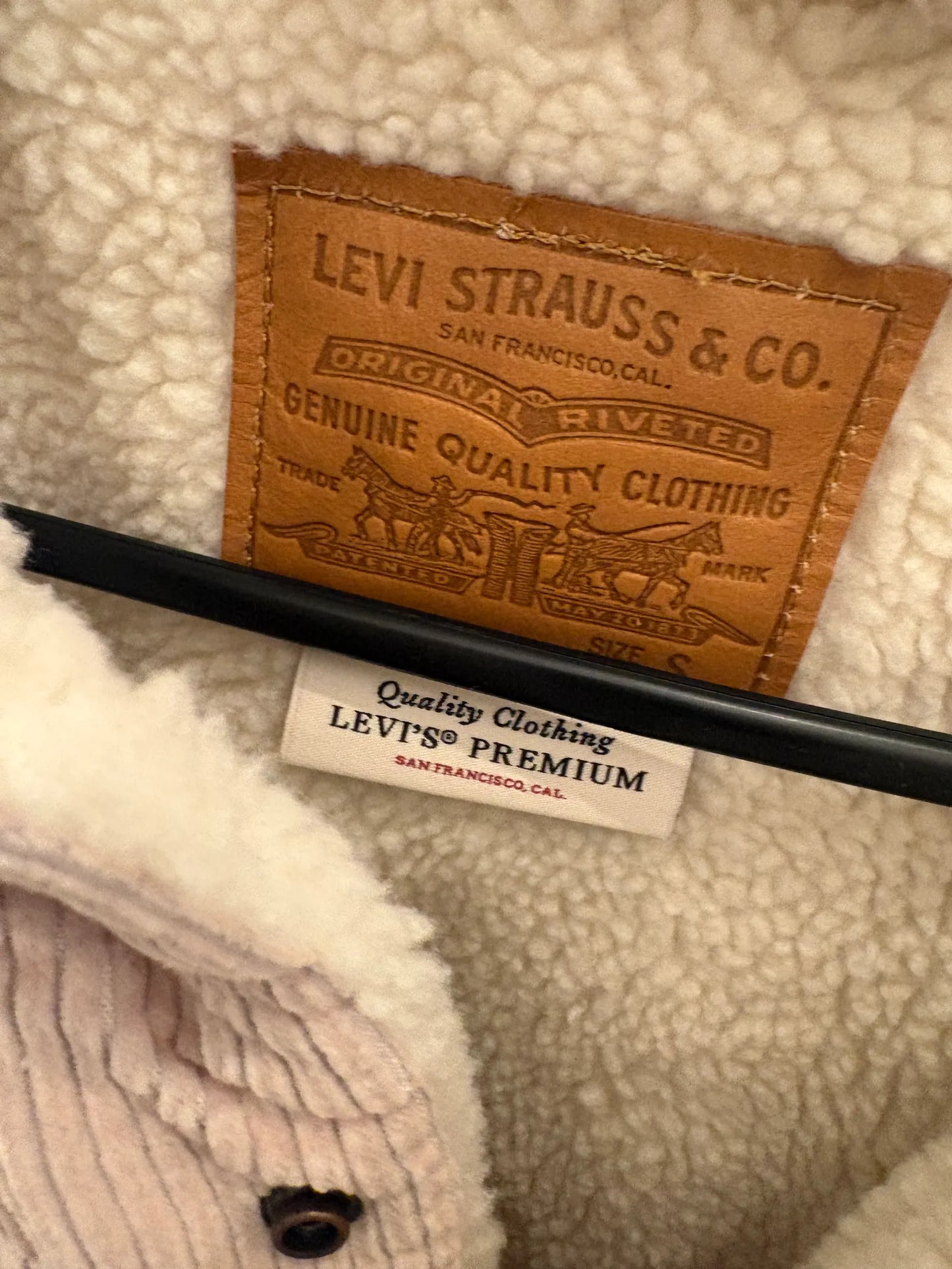 Levi's Jacket