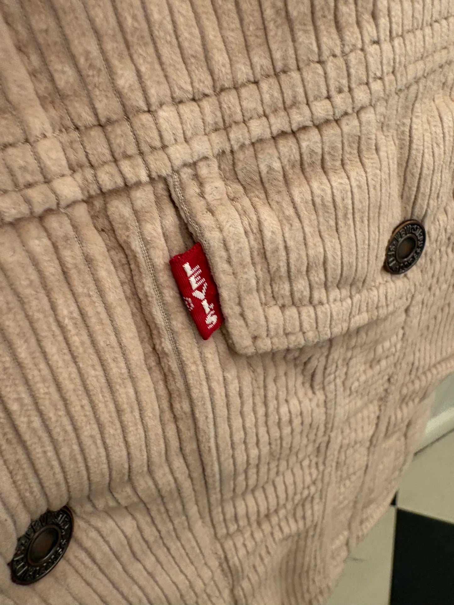 Levi's Jacket