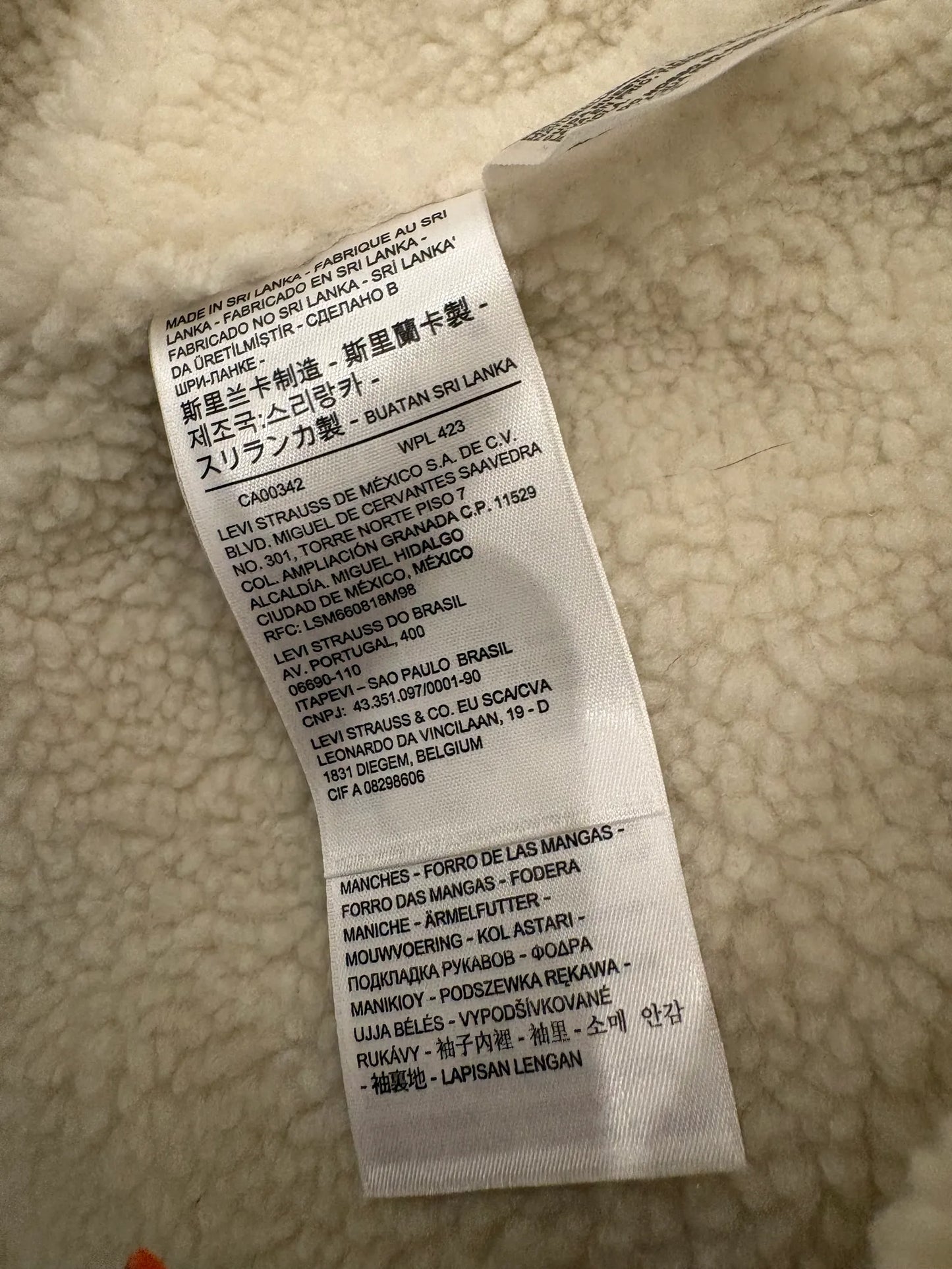 Levi's Jacket