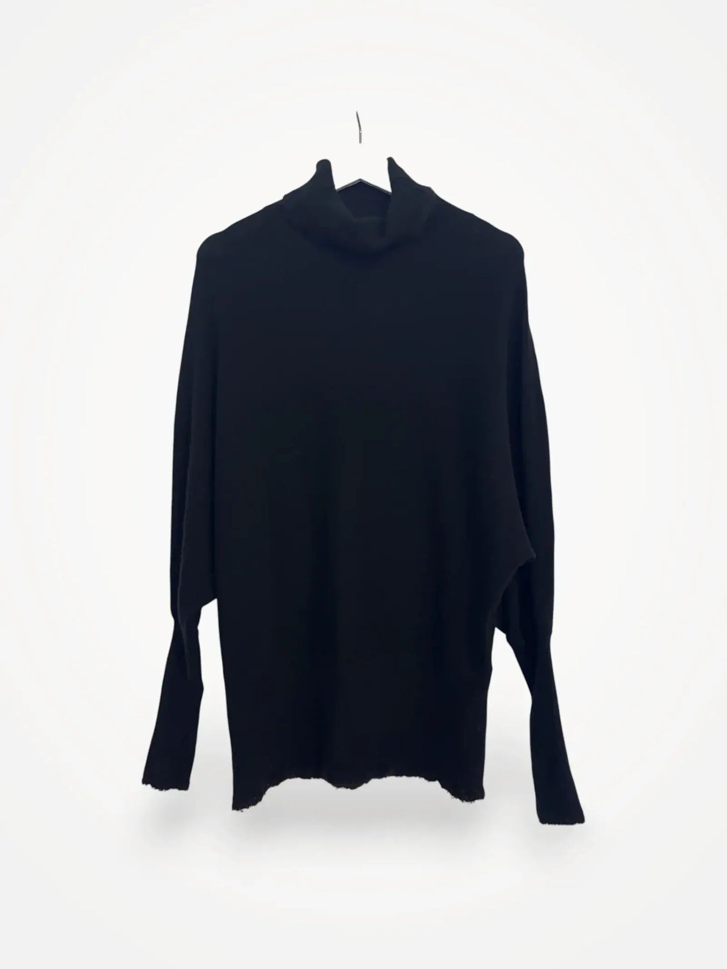 By Malene Birger Magosa-ullpolotröja