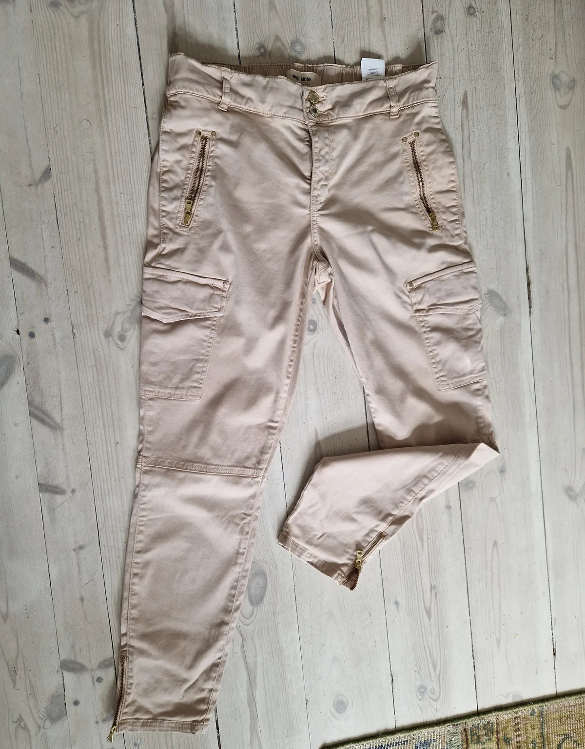 Mos Mosh Trousers