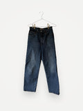 Levi's Ribcage Straight Ankle Jeans