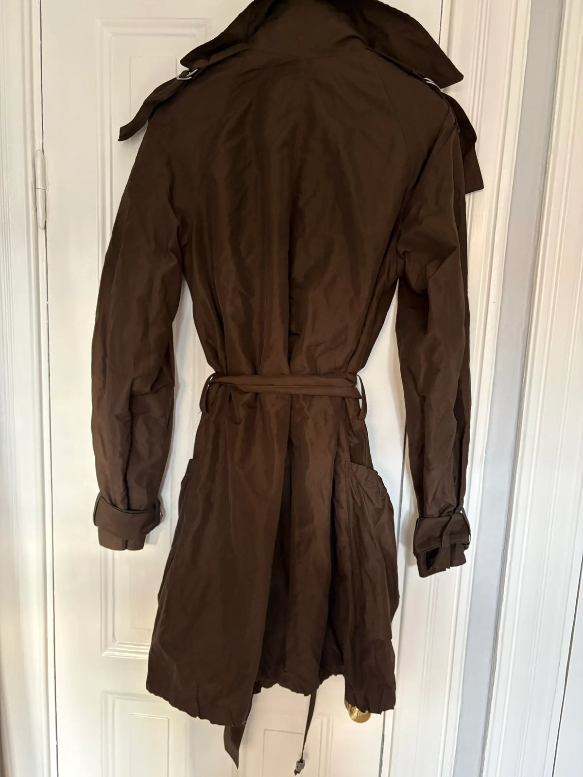 Stella Mccartney-trenchcoat