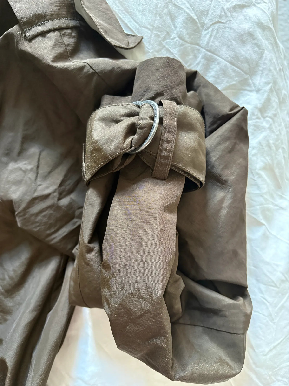 Stella Mccartney-trenchcoat