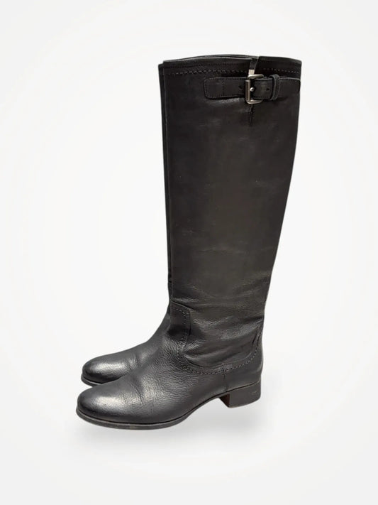 Prada Boots