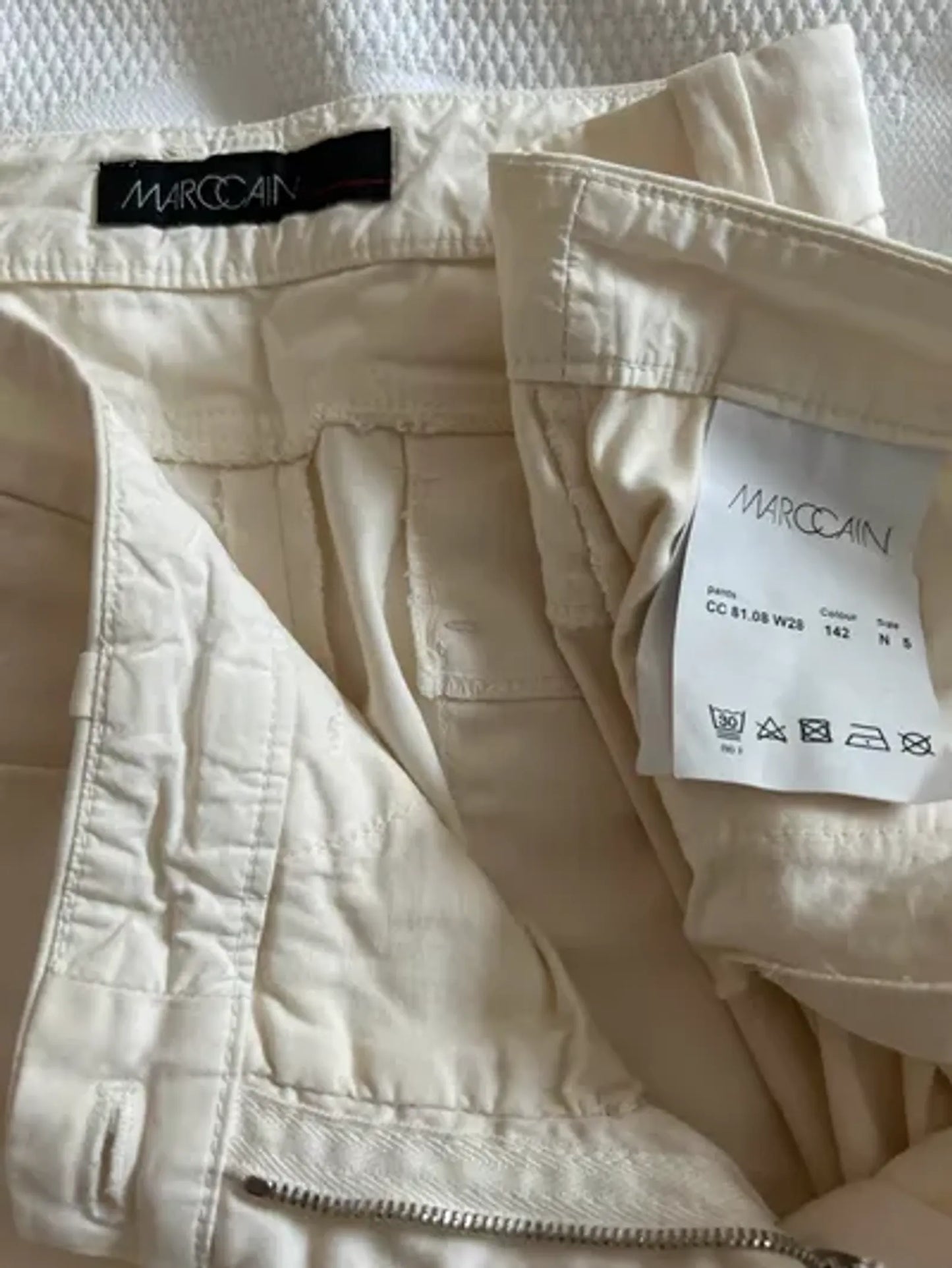 Marc Cain Trousers