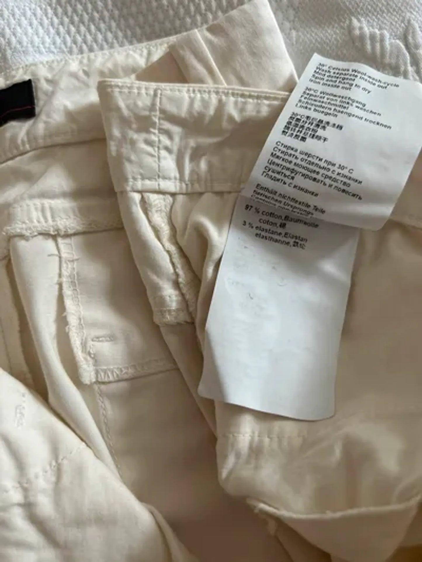 Marc Cain Trousers