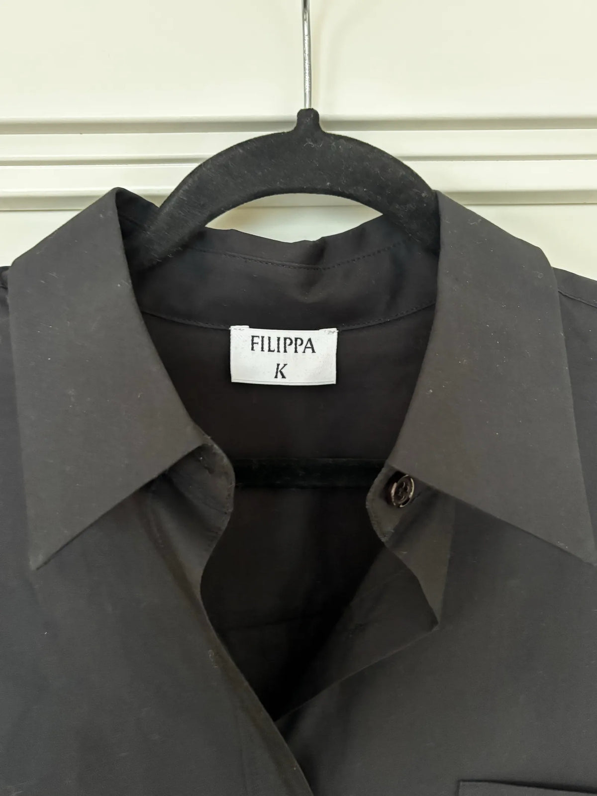 Filippa K Sammy Shirt