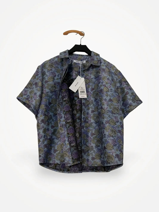 Samsøe Samsøe Mina-blus NWT