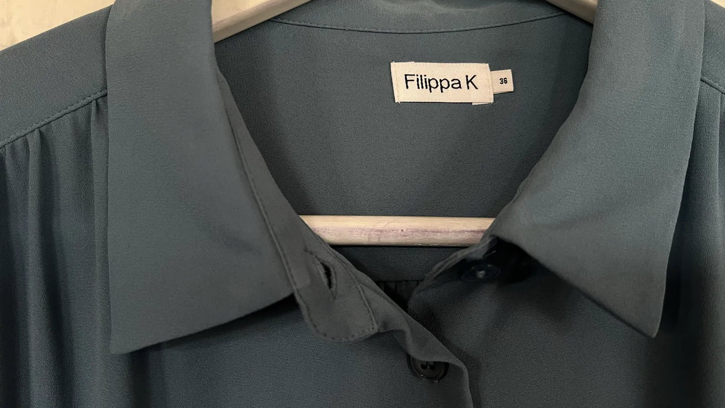 Filippa K Blouse
