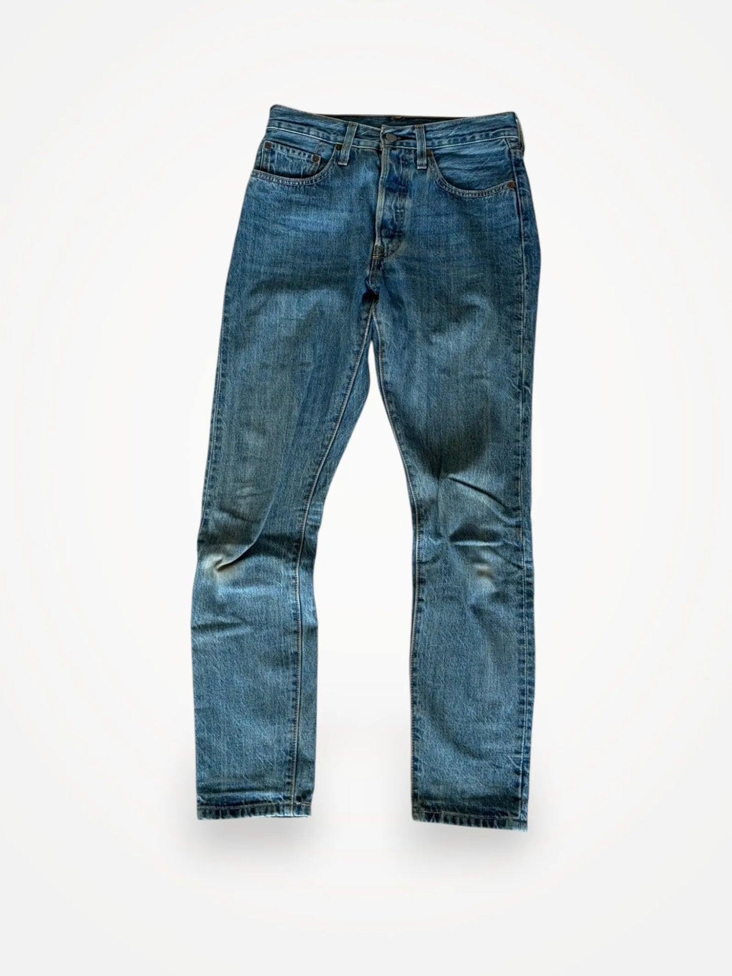 Levi's 501 Jeans