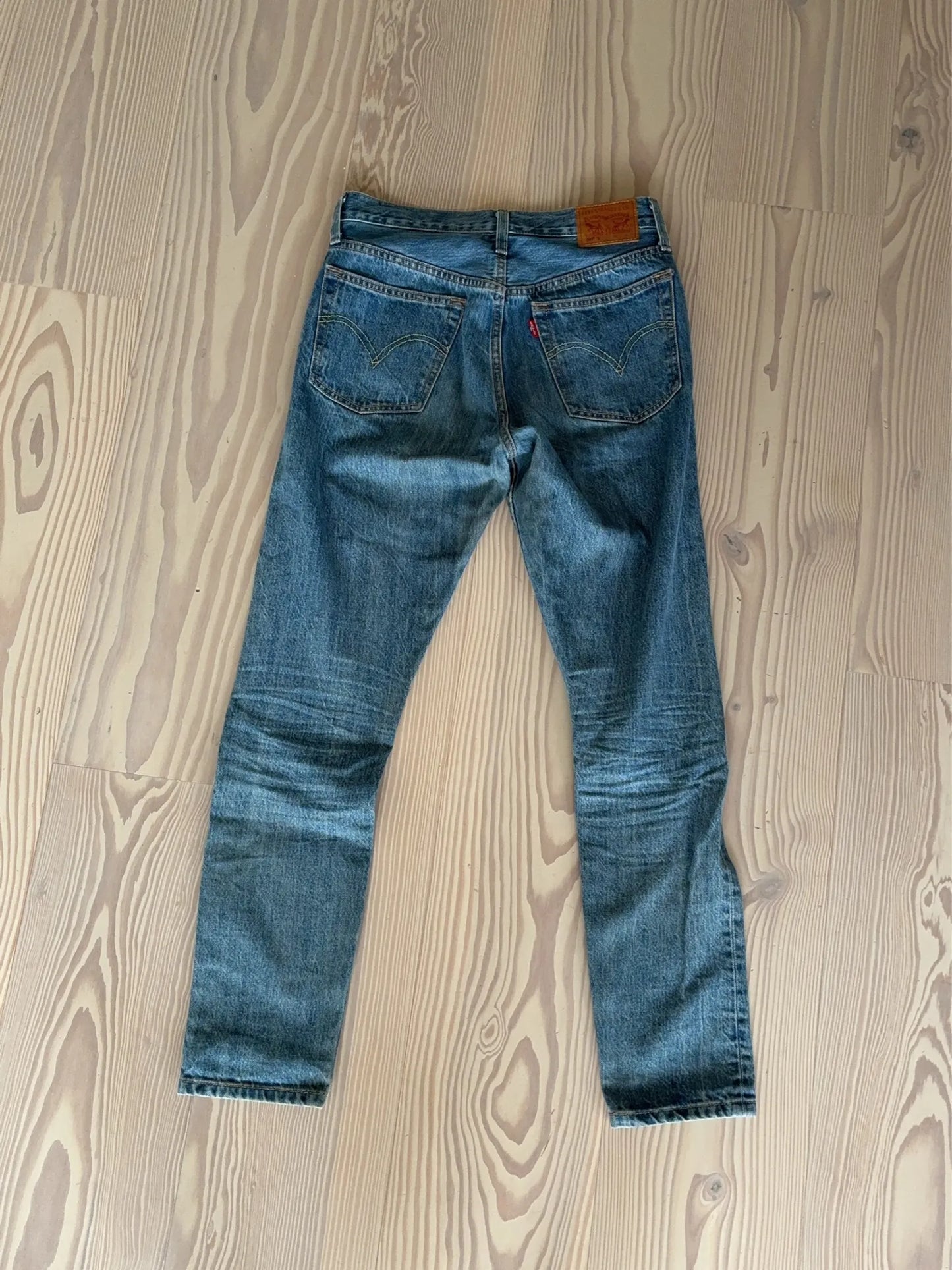 Levi's 501 Jeans