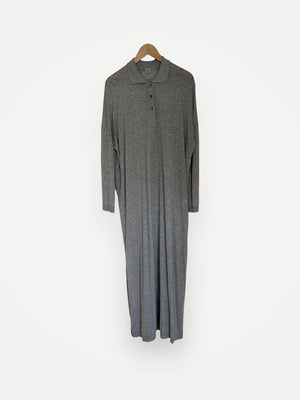Toteme Barzio Piké Dress