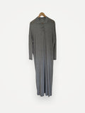 Toteme Barzio Piké Dress