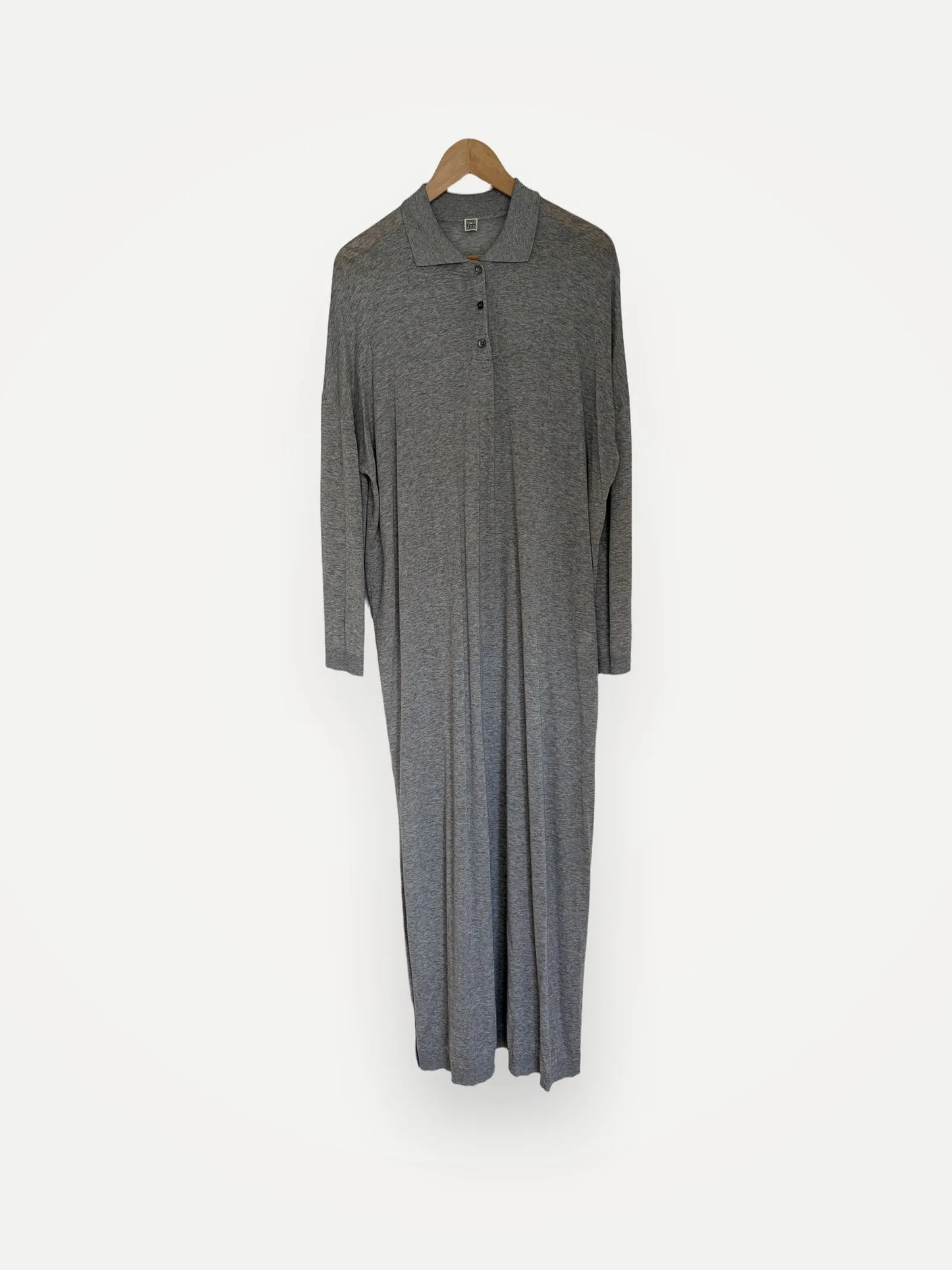 Toteme Barzio Piké Dress