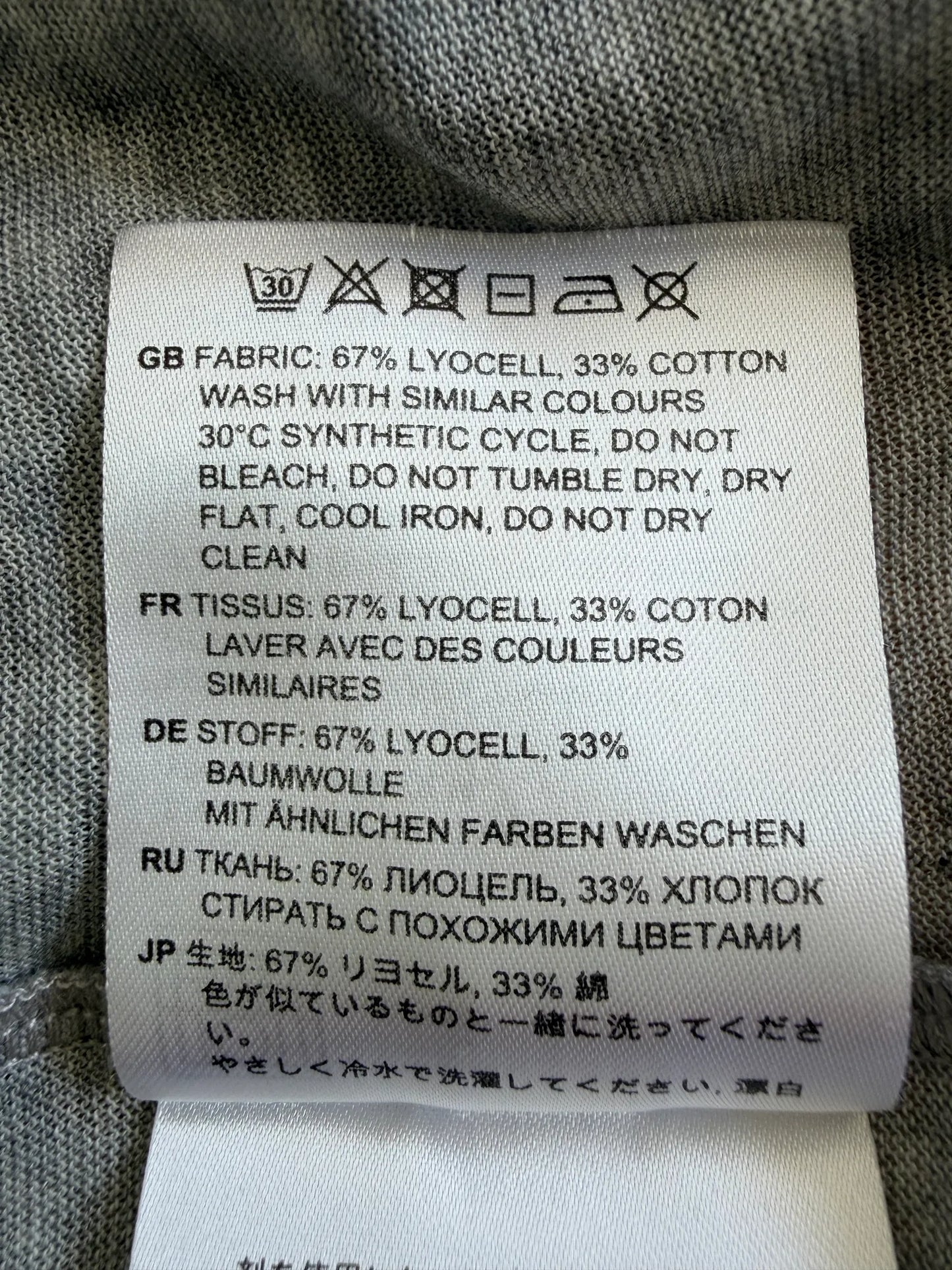 Toteme Barzio Piké Dress