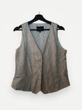 Massimo Dutti Vest