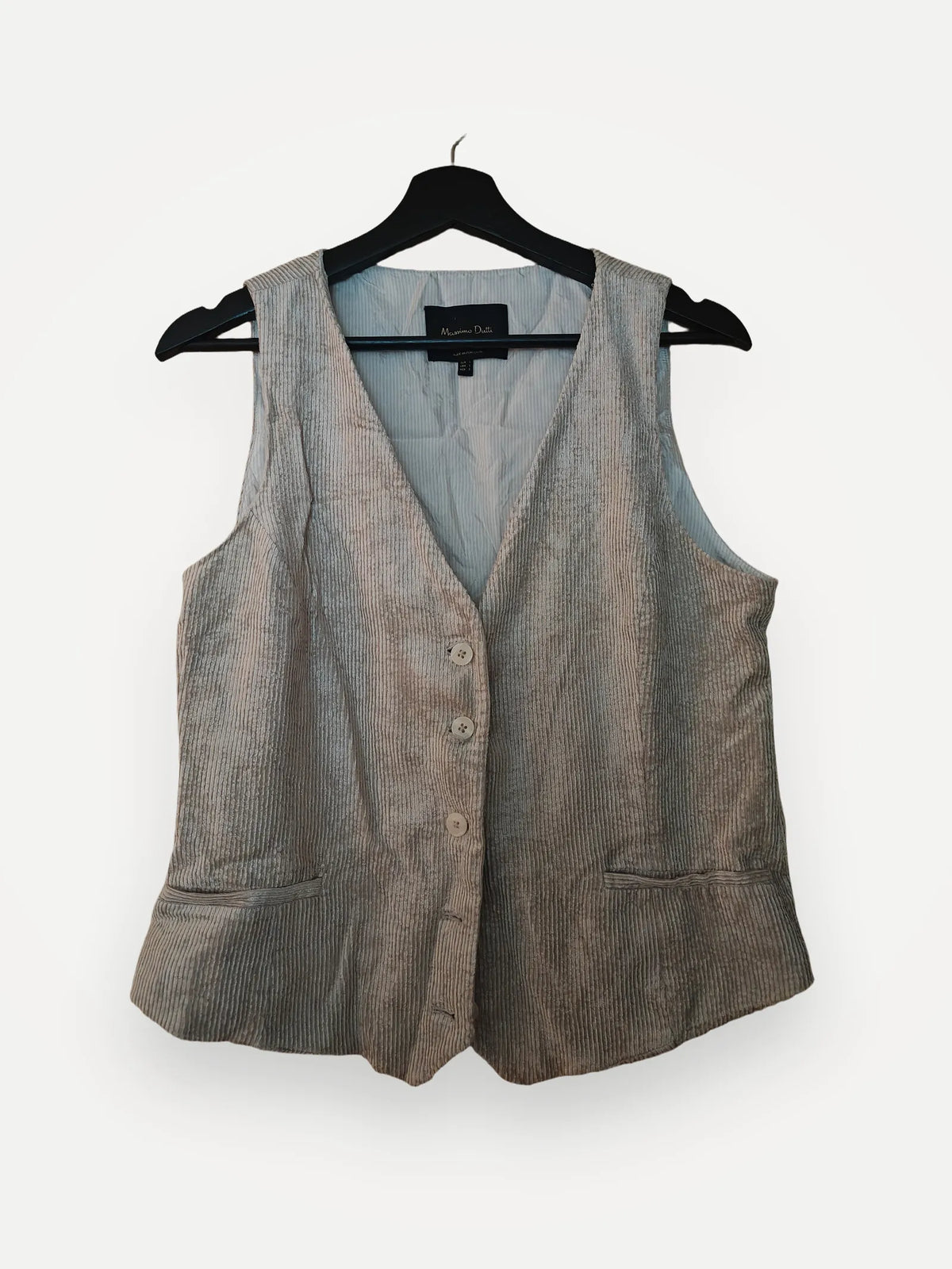 Massimo Dutti Vest