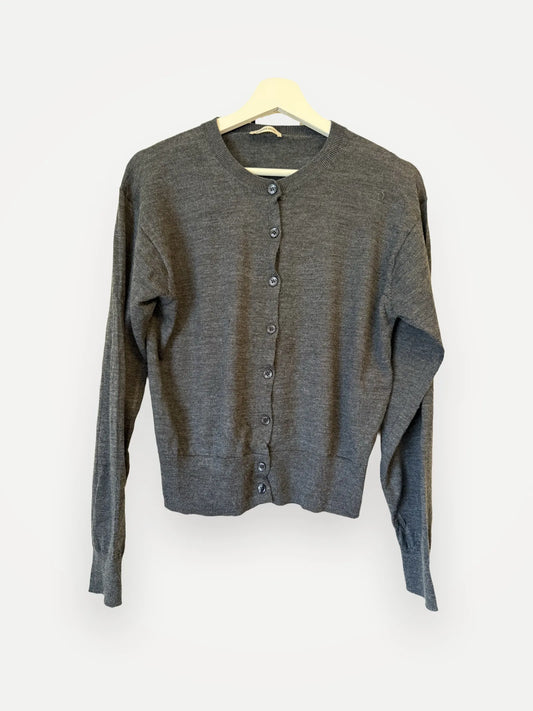 By Malene Birger Monte Cardigan