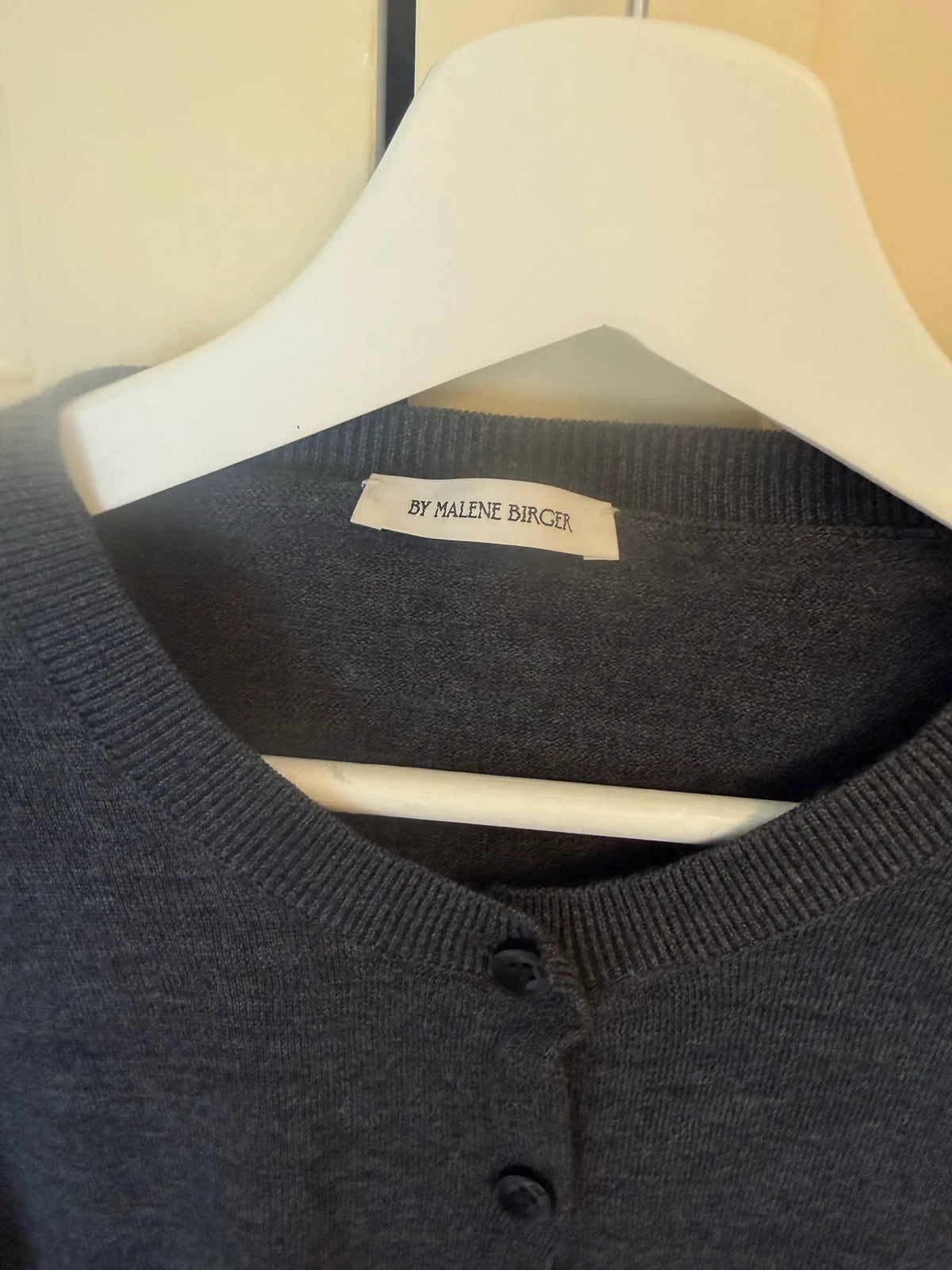 By Malene Birger Monte-ullkofta