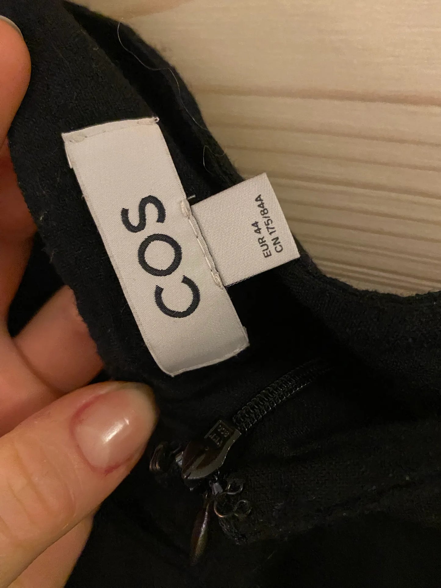 Cos-ullkjol