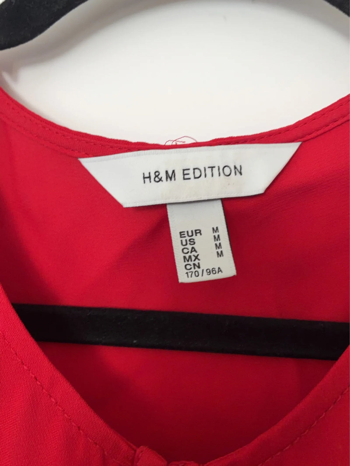 H&M Studio Dress