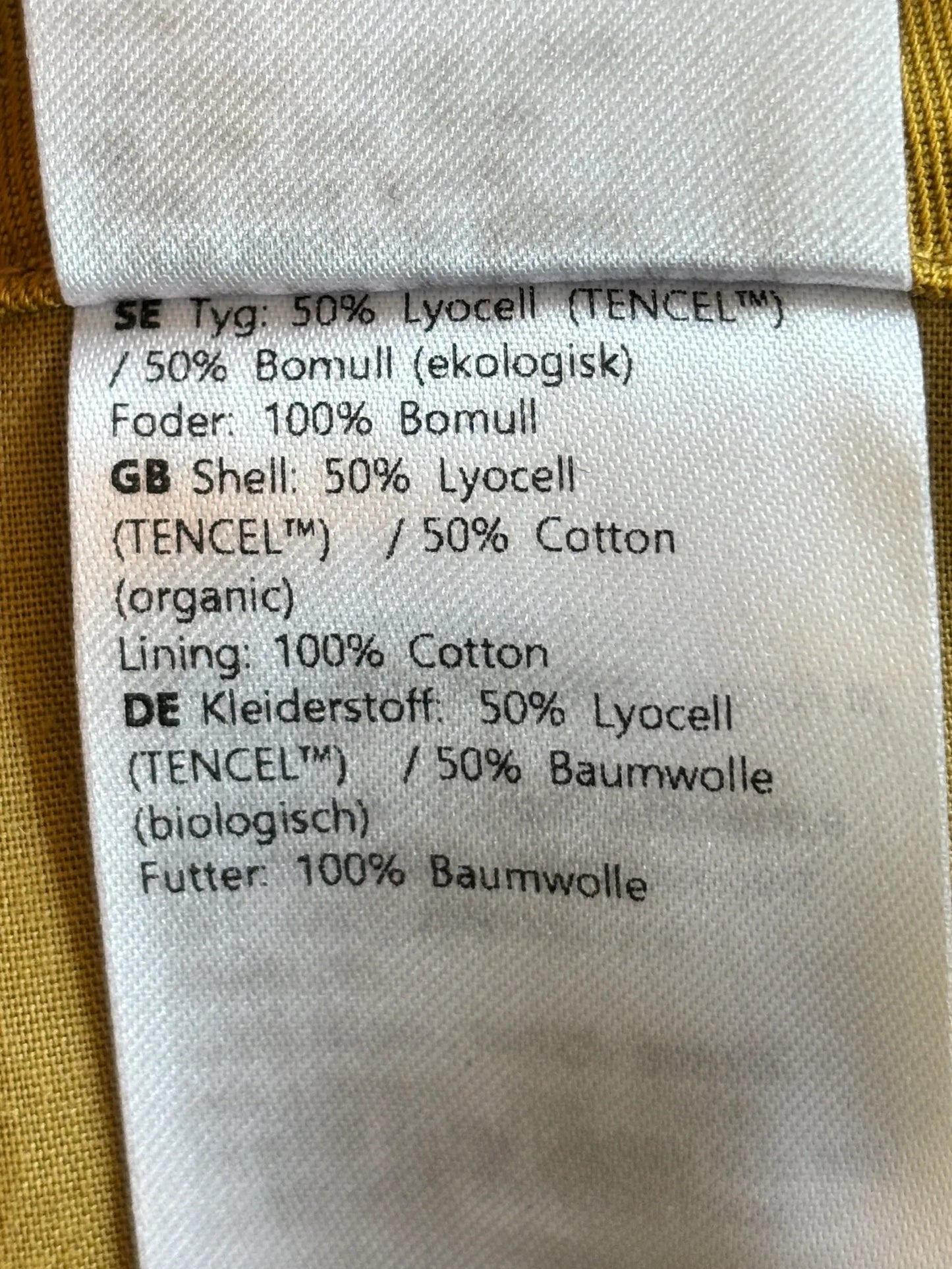 Samsøe Samsøe Collot 13208 Trousers
