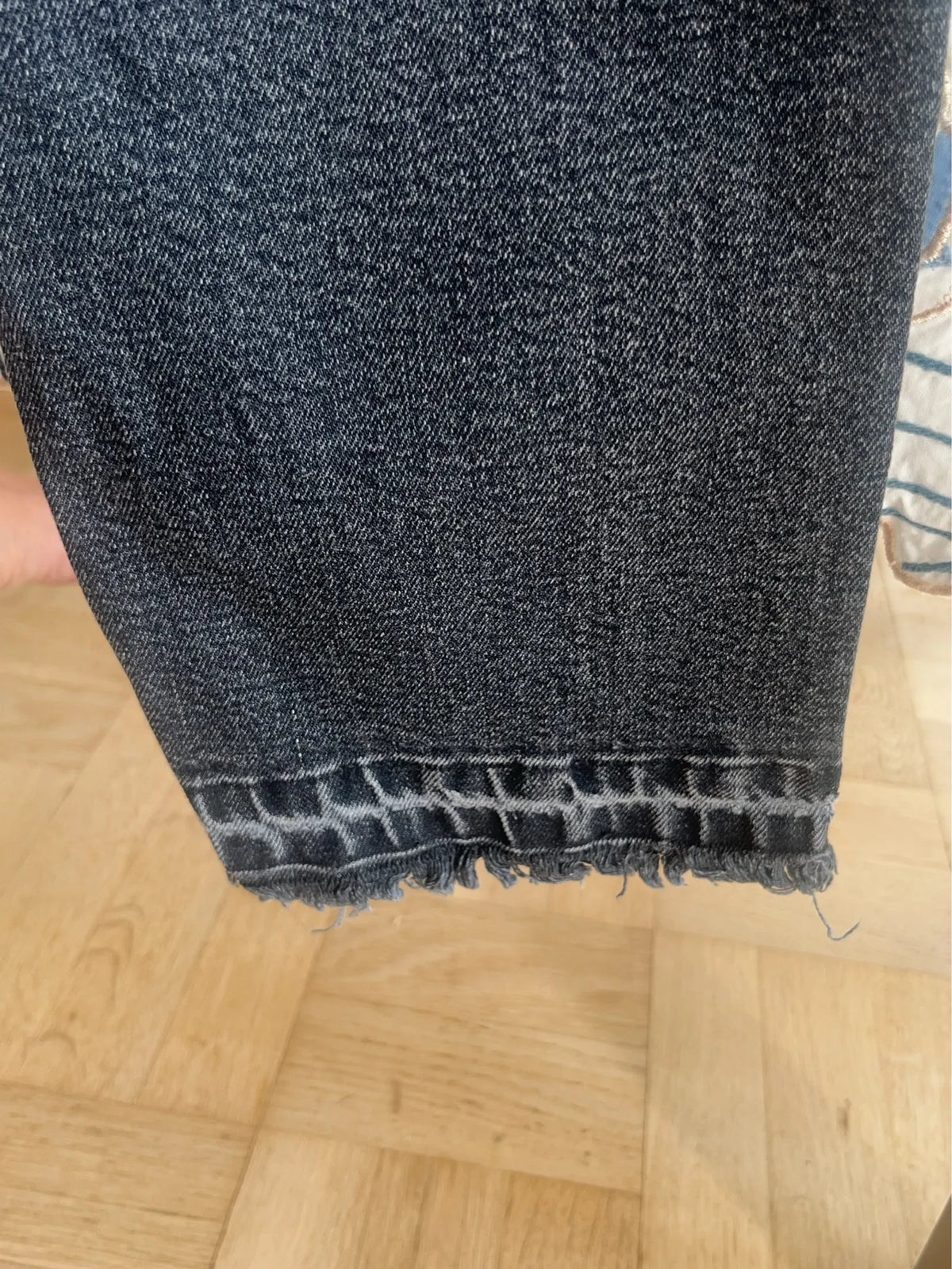Filippa K Stella Jeans