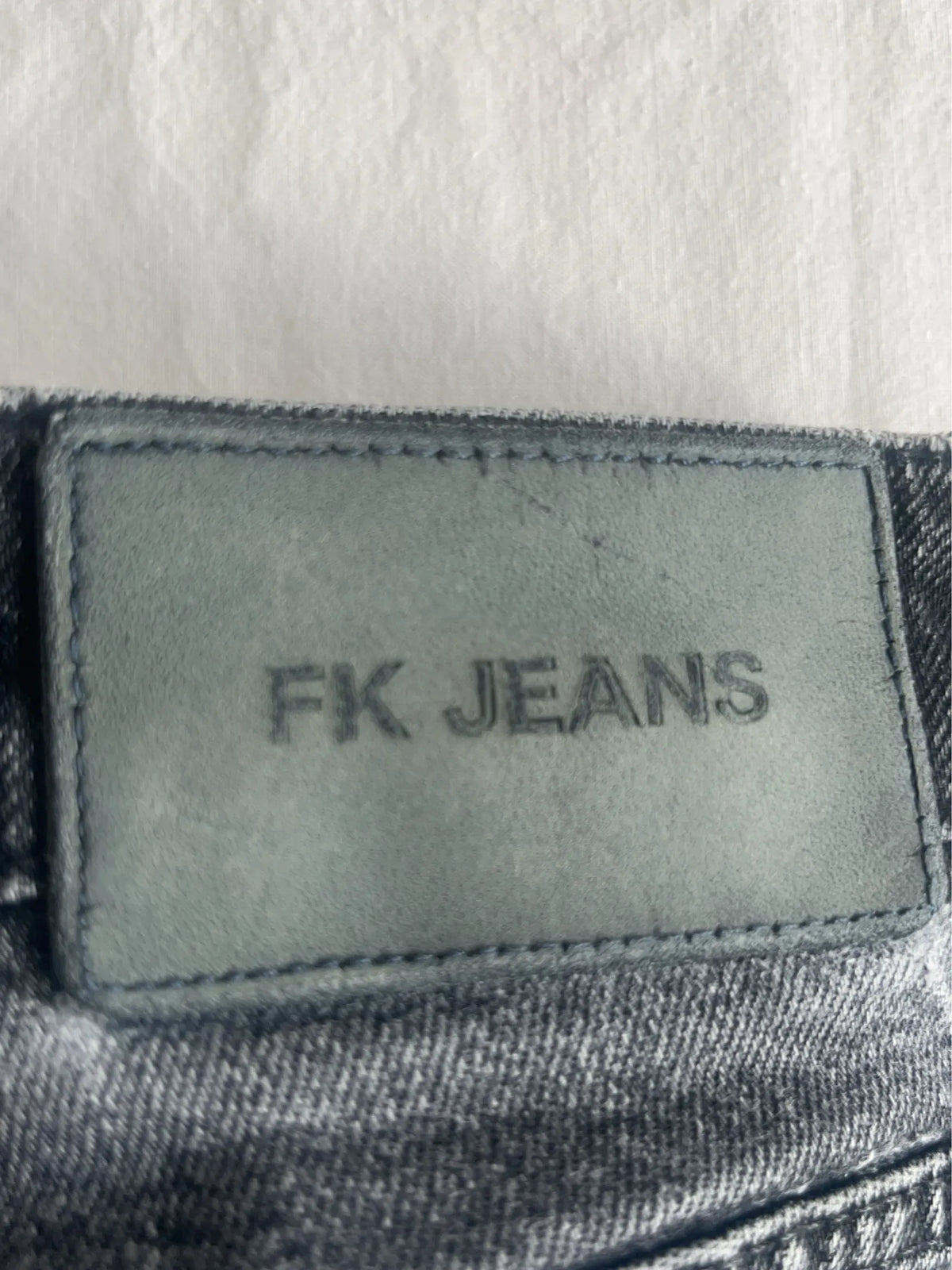 Filippa K Stella Jeans