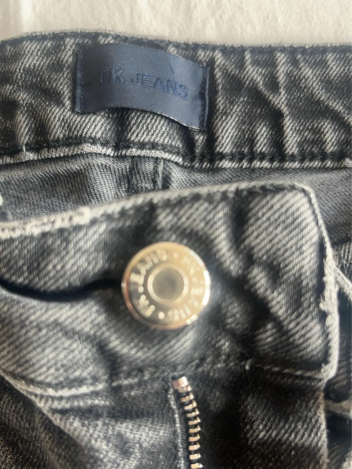 Filippa K Stella Jeans