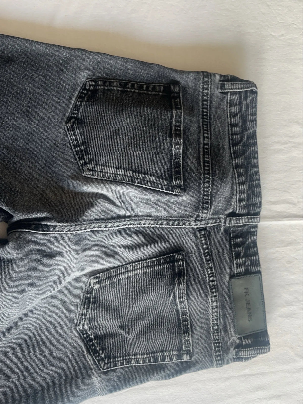 Filippa K Stella Jeans