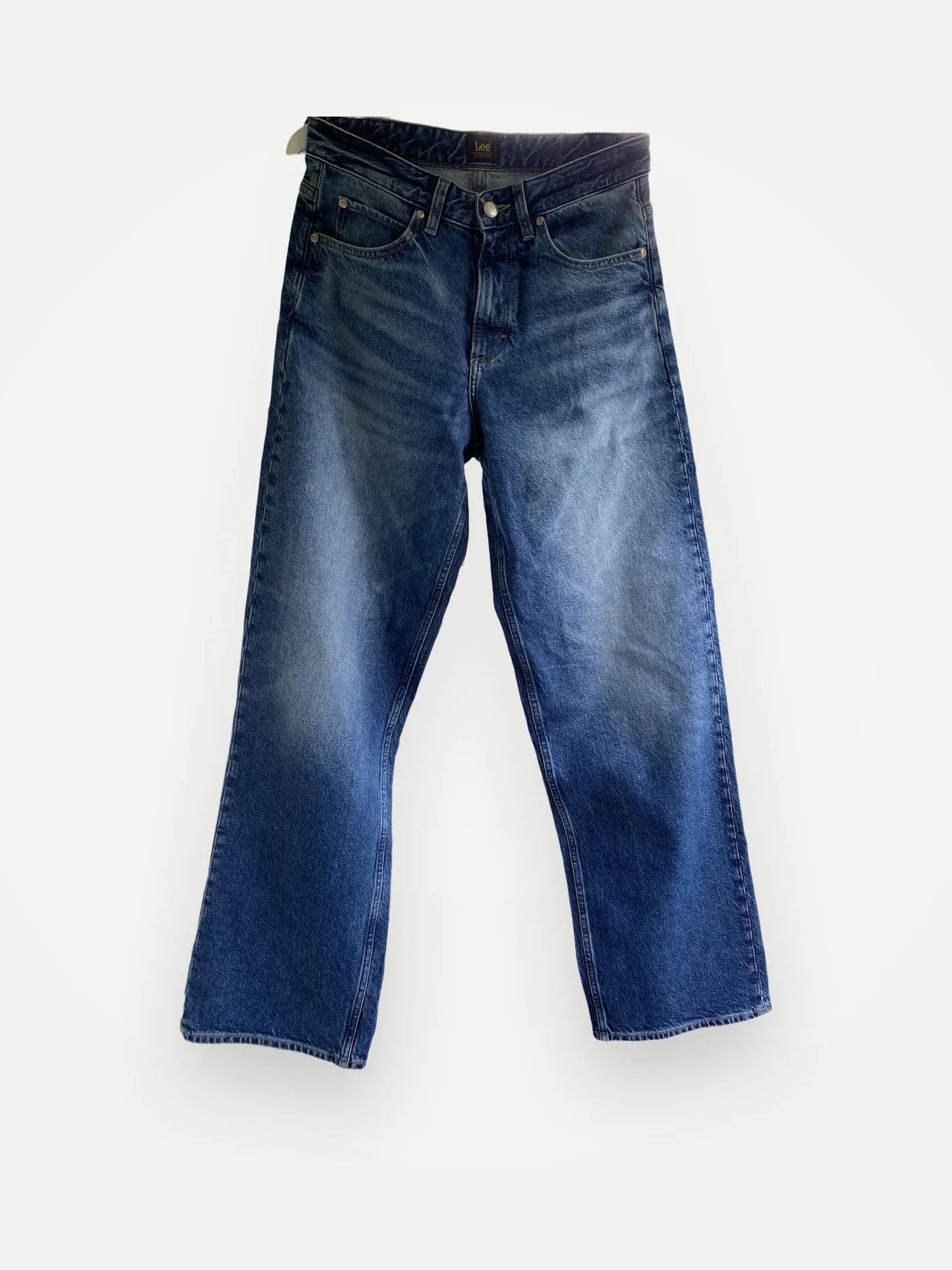 Lee Rider Loose-jeans NWOT