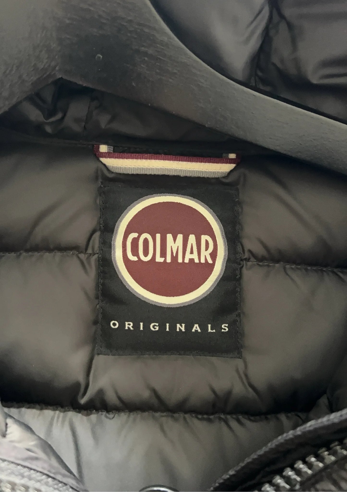 Colmar Vulcan Puffer jacket