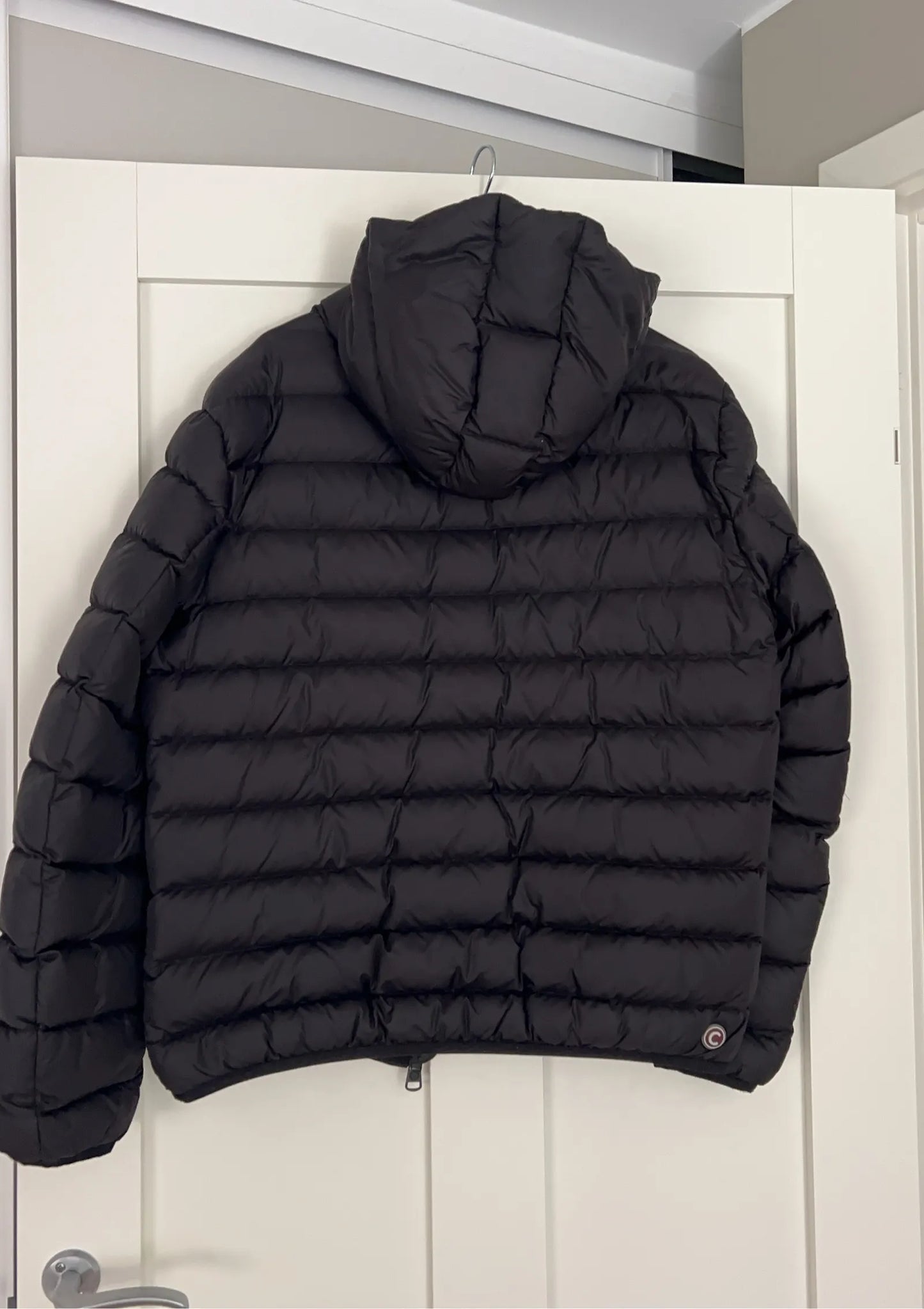Colmar Vulcan Puffer jacket