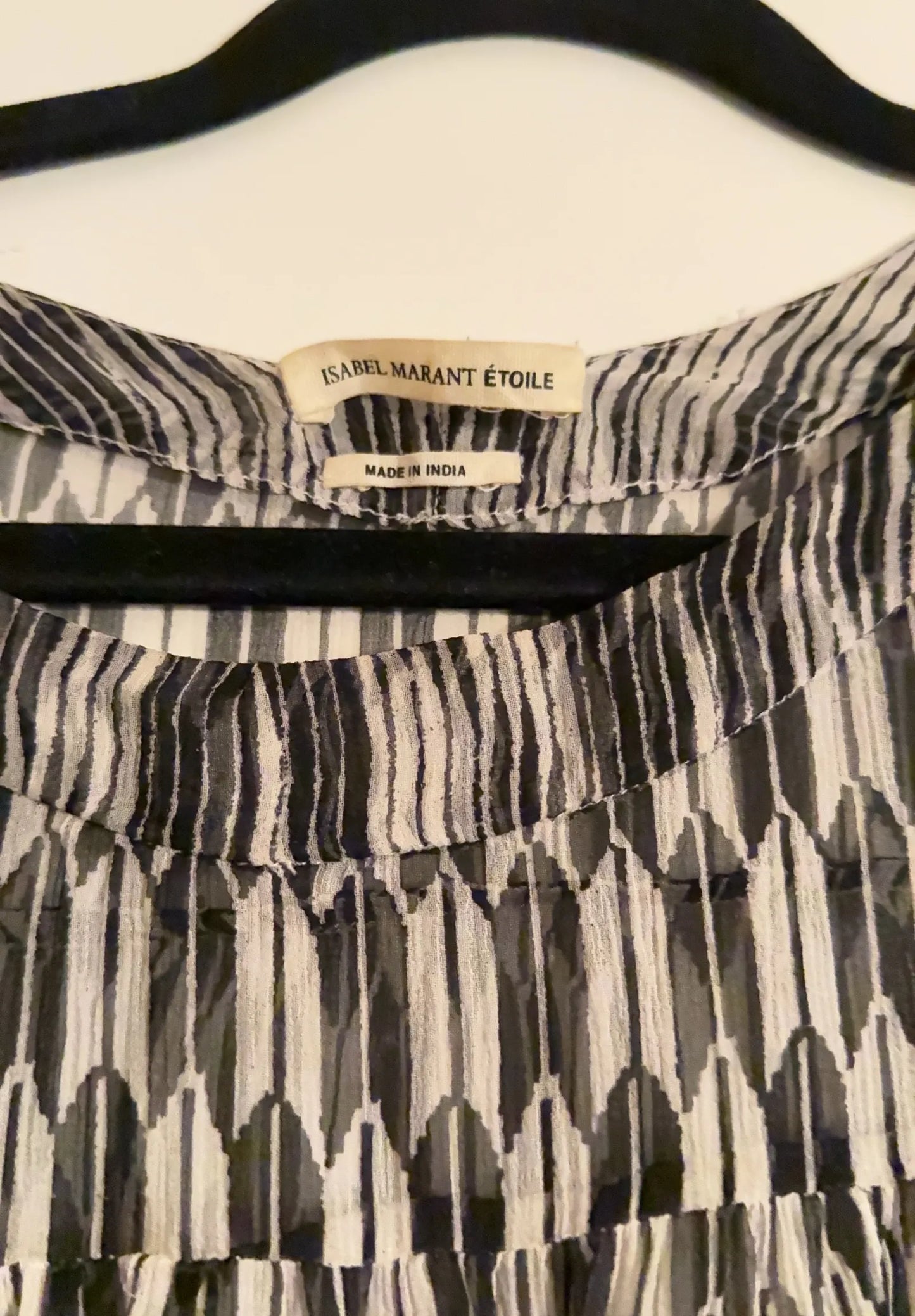Isabel Marant Blouse