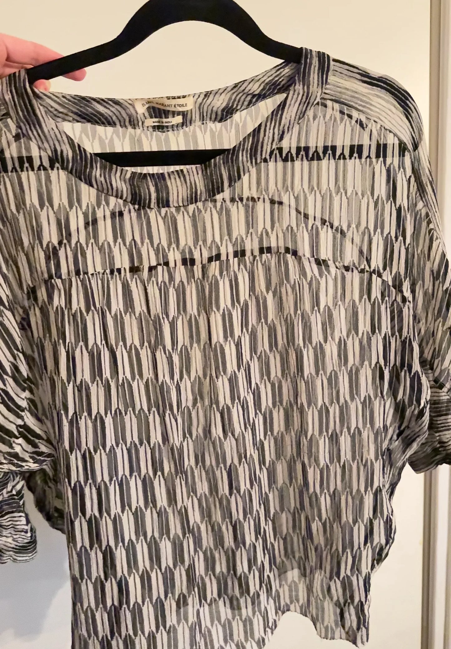 Isabel Marant Blouse