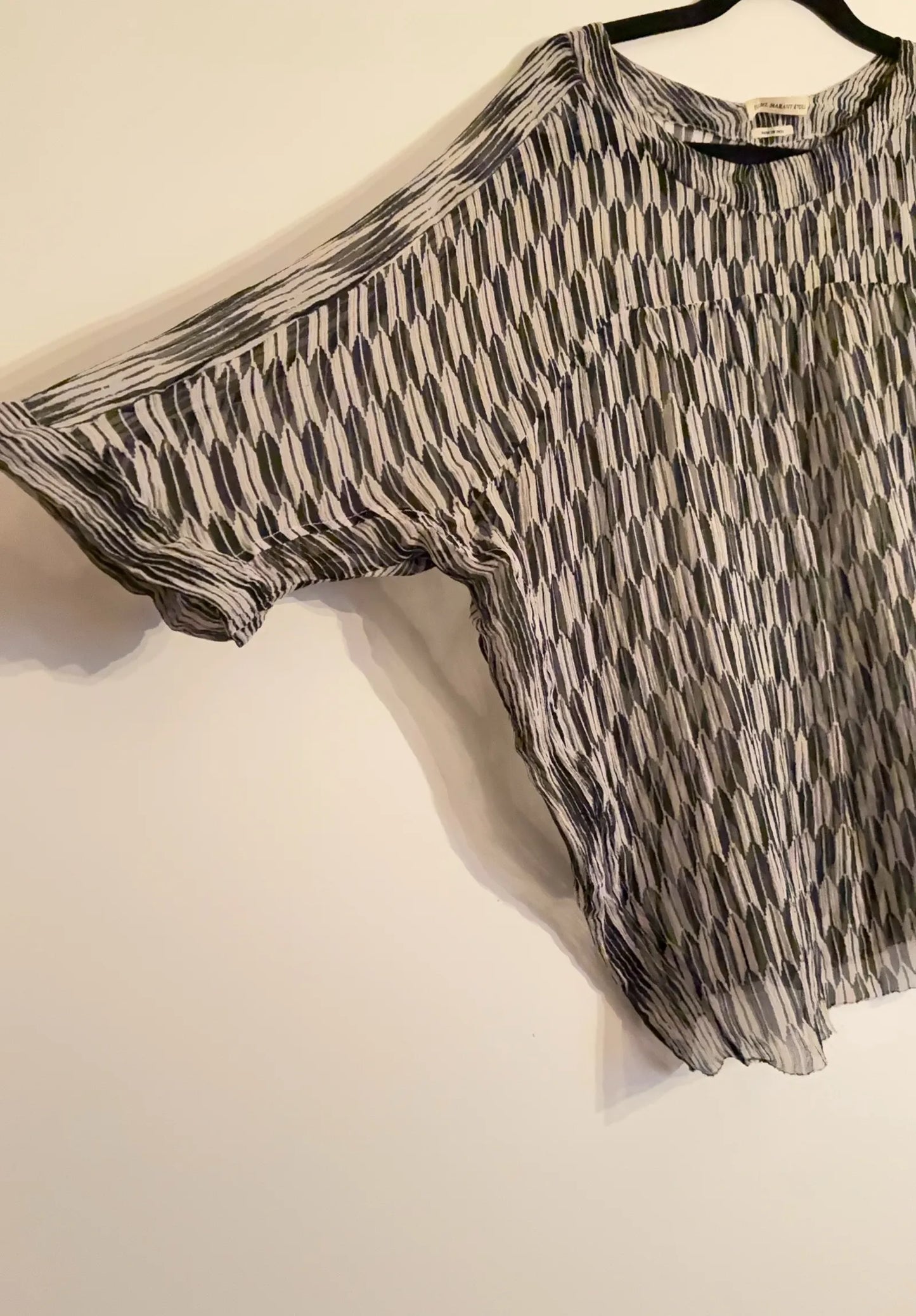 Isabel Marant Blouse