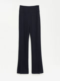 Filippa K Split Hem Jersey Trousers