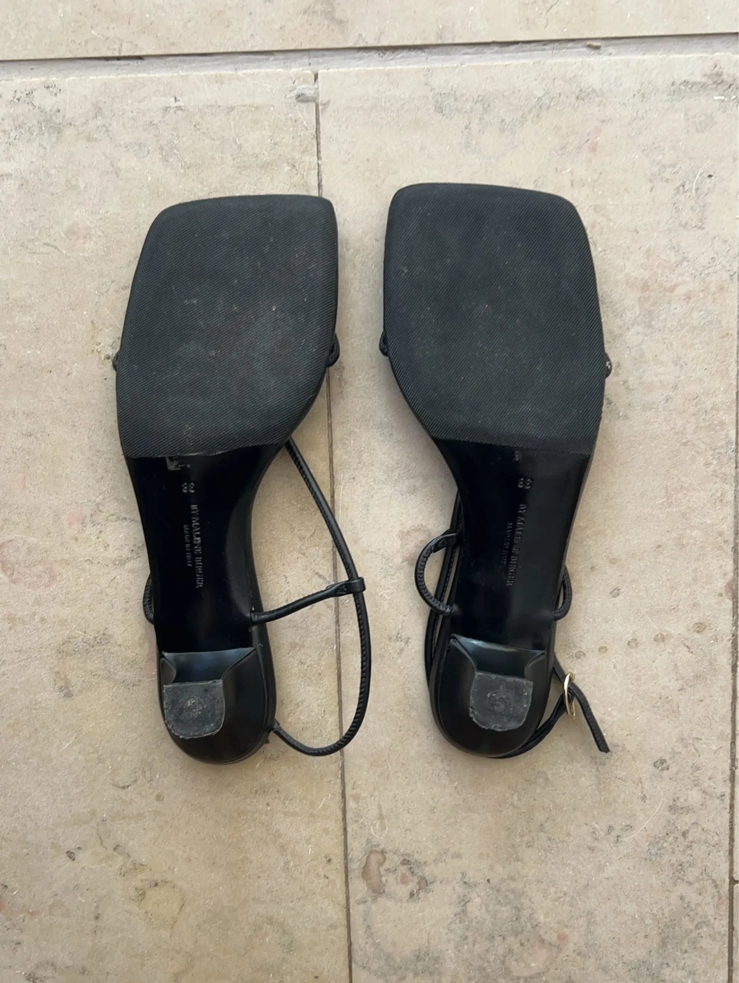 By Malene Birger Tevi Sandals