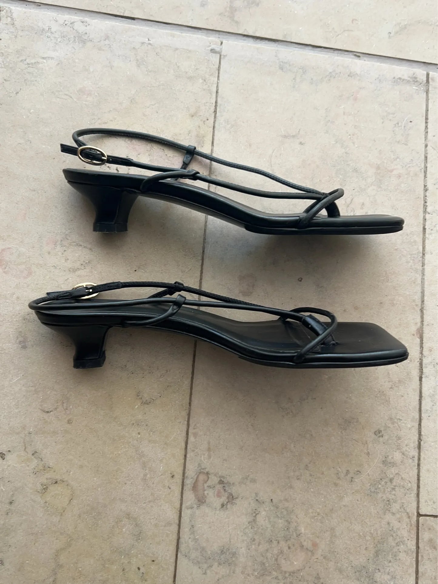 By Malene Birger Tevi Sandals