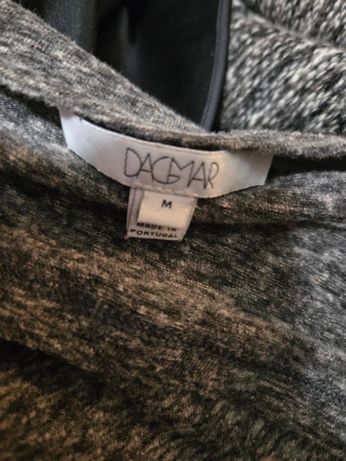 Dagmar Dress